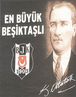 En Büyük Beşiktaşli Medya10