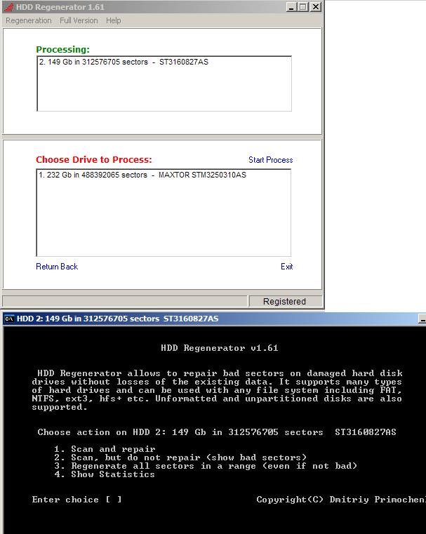 Manual Hdd Regenerator v1.61 Image015