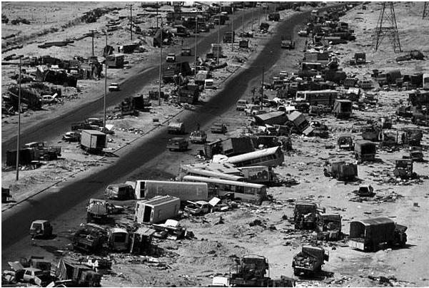 صور من أسرار حرب الخليج 1991 211