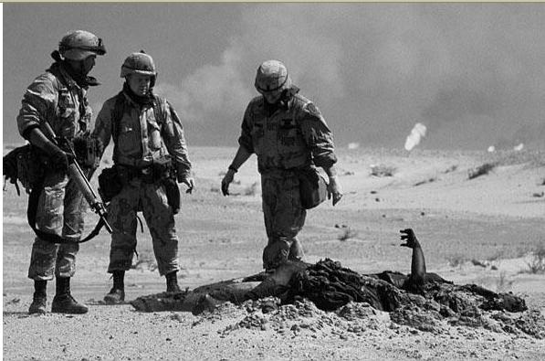 صور من أسرار حرب الخليج 1991 311