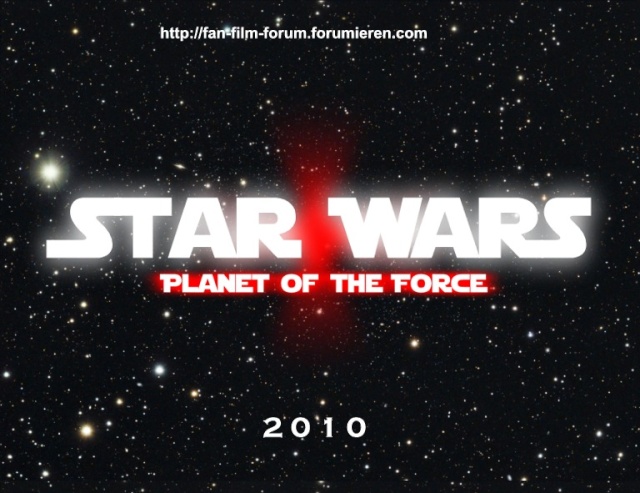 Star Wars VII- planet of the force - Star_w10