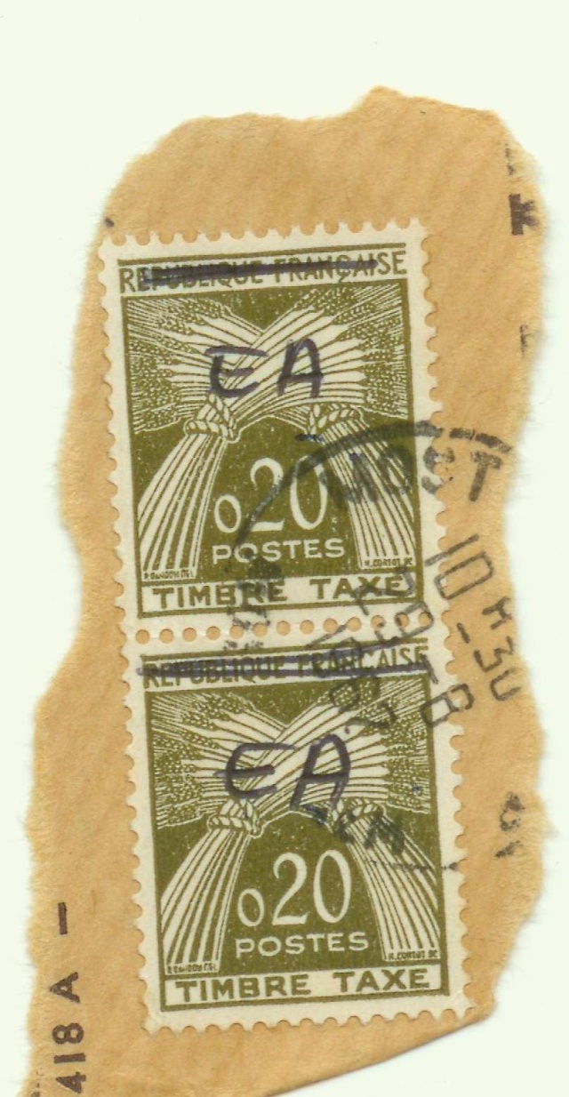 Les timbres E.A - Page 2 Test0810
