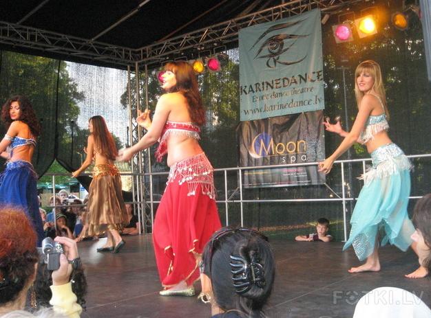 Фестиваль "Караван 2007" 710