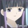 Liste des personnages disponibles (à incarner en priorité) Tomoyo10