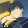 Liste des personnages disponibles (à incarner en priorité) Toya0110