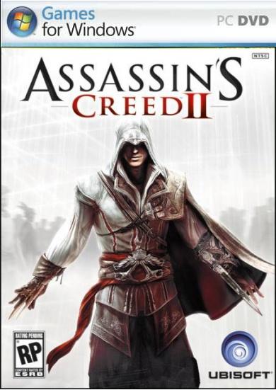 [Anteprima] Assassin's creed 2 Assass11