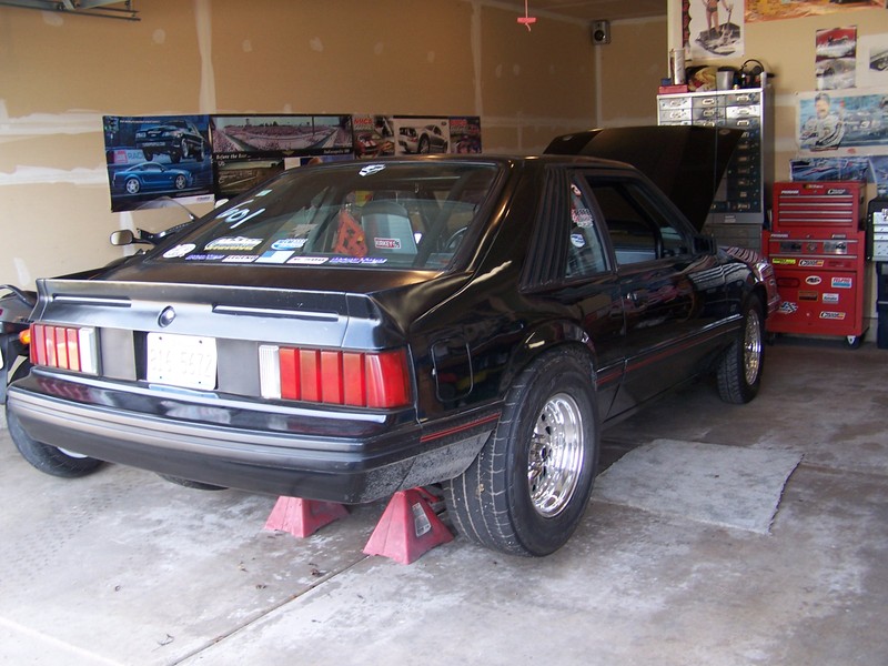 My 1984 Mustang GT .... Stang110