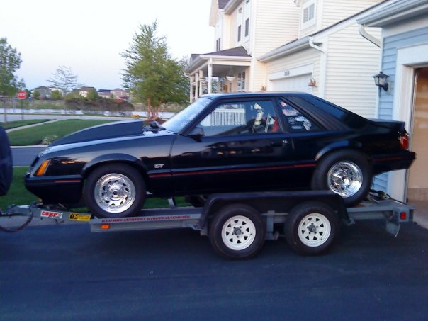 My 1984 Mustang GT .... Stang710