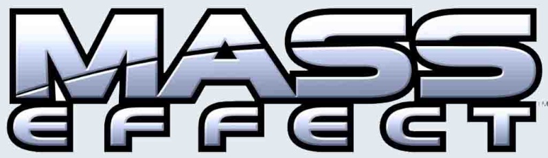 Mass Effect Logo10