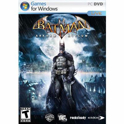 اخير لعبة      Batman: Arkham Asylum برابط واحد Dh100910