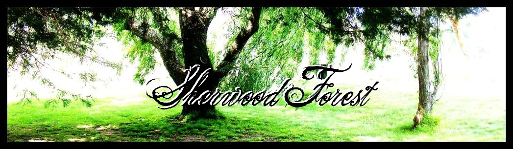 Sherwood Forest - Portal Sherwo11