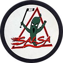 Nomination de l'entraîneur-chef Salsa10