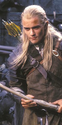 Legolas