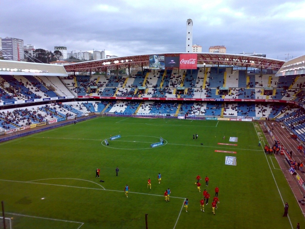 Estadio Riazor [Deportivo L.C. - 35.800] Estadi10