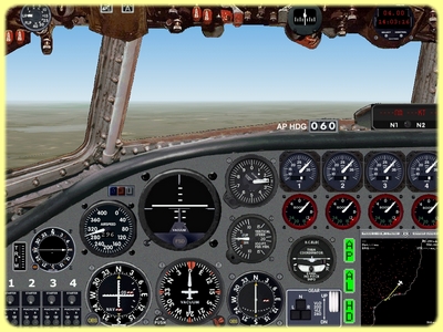 FS 2000 - Généralités - Page 2 Connie13