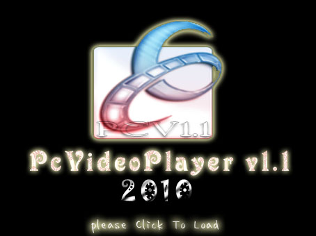 :PcVideoPlayer1.1(2010)ar Pcvb110