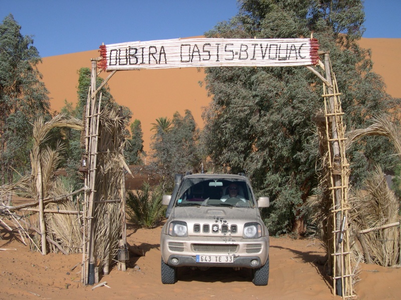 maroc 2009 Oubira11