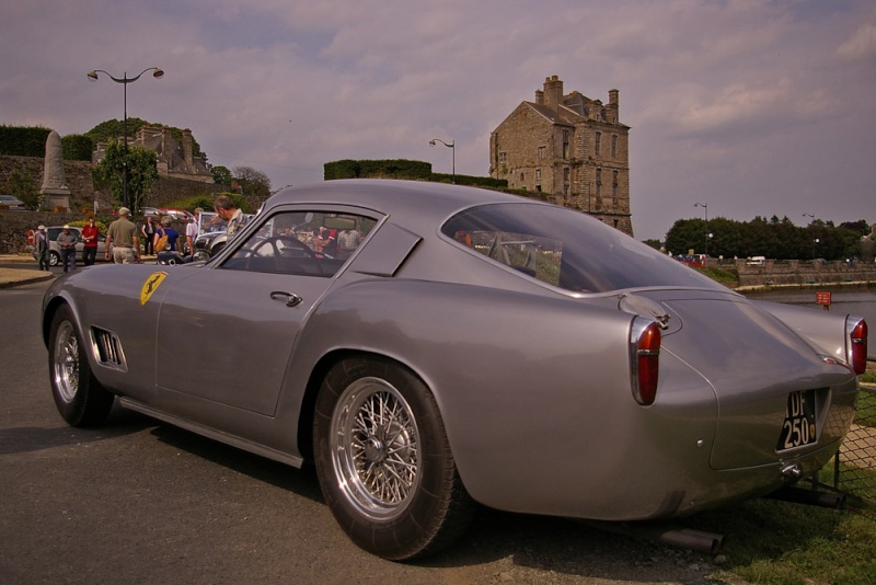 Rallye du pays de fougères 02510