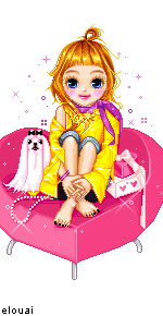 مواقع تصميم  كارتونية Doll11