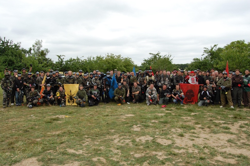 le Paintball Warday10