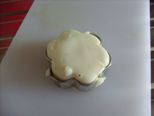 modellare uova senza egg mold Uovofi10