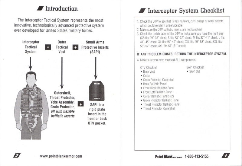 Use and care manual for otv. 210