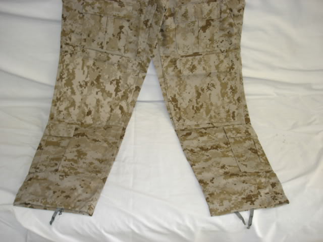 MSA paraclete marpat uniform ???? Dsc09221