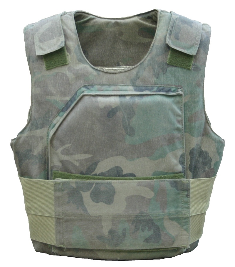 Ranger Body Armor (RBA) Img_4410