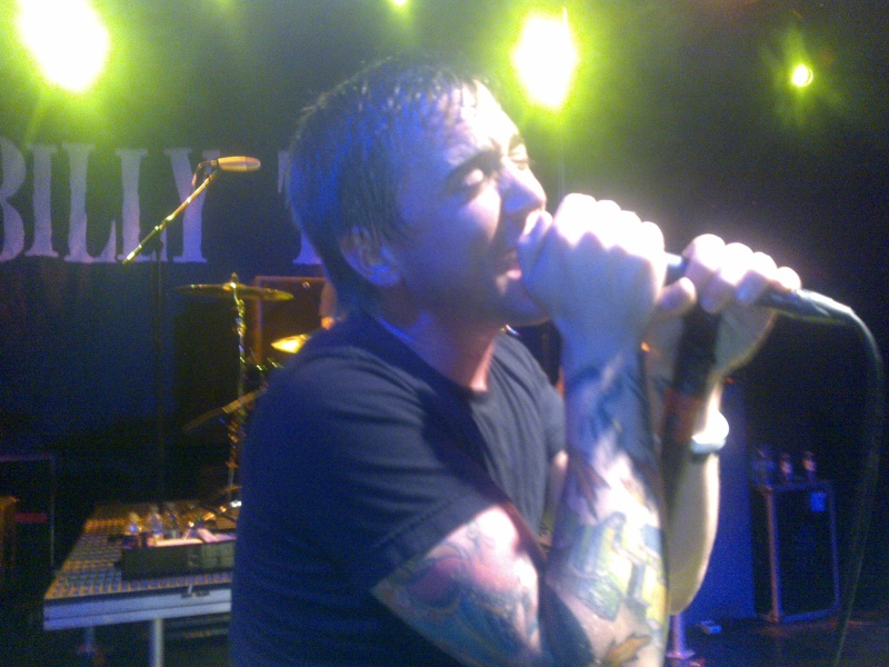 Billy Talent @ Trabendo - Page 3 31052012