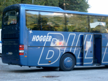 Hogger Reisen Hogger11