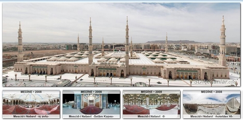 بمناسبة الشهرالكريم تجول الحرم المكيى وغار حراء وكأنك بداخله مرفوعة خصيصا للاعضاء الكرام Makkah10