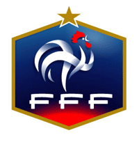Les bleus : équipe de France