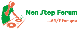 Non Stop Forum - Portal Nsf_no10