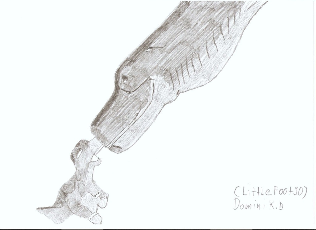Littlefoot90,s Selbstgemachte Bilder Little10
