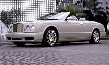 Những mẫu xe Bentley Bentle12