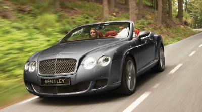 Những mẫu xe Bentley Bentle15