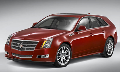 Những mẫu xe Cadillac Cadill12