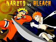 Bleach VS Naruto Bleach11