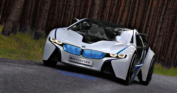 BMW Vision EfficientDynamics Bmw_vi10