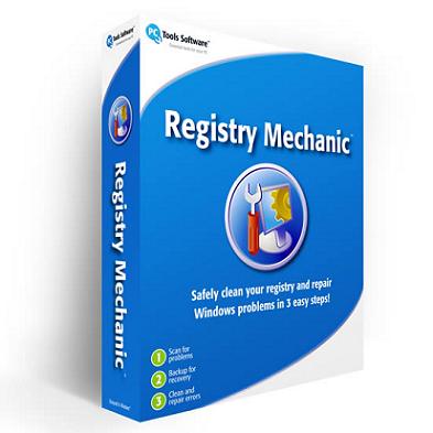 حمل برنامج Registry Mechanic 8.0.0.906 لافضل واسرع اداء للكمبيوتر والبرامج والانترنت فى اخر اصدار 4l0f2g11