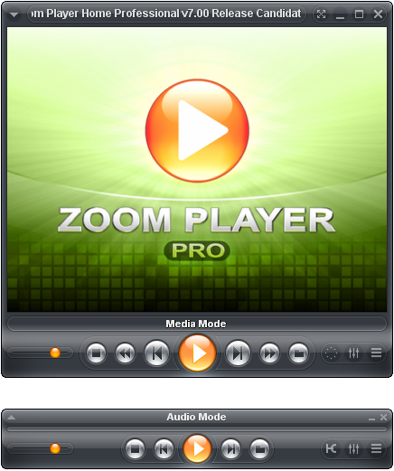 حمل برنامج تشغيل ملفات الفيديو الرهيب والاقوي بنقاء وجودة عالية Zoom Player Home Professional 7.00 RC1 Sv53z710