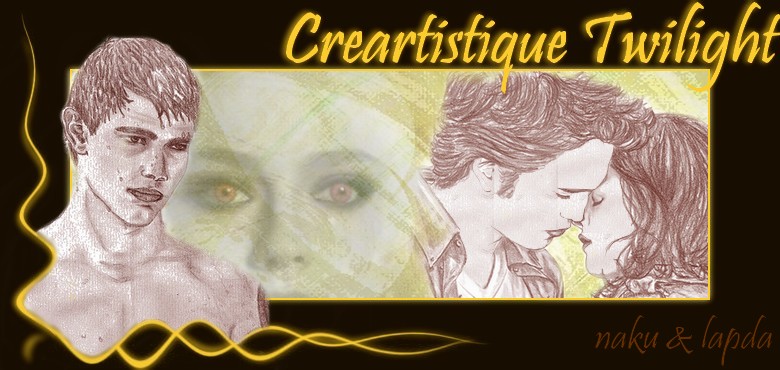 Creartistique Twilight