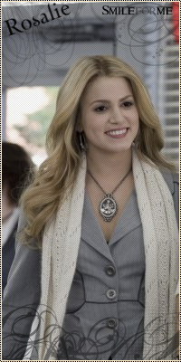 Rosalie Hale