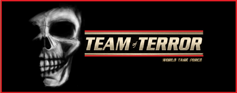Forum des Team of Terror