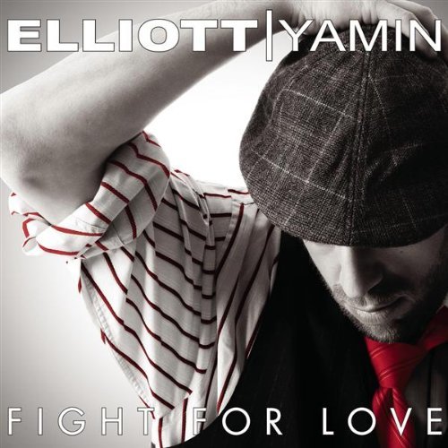 النجم العالمي Elliott Yamin والبوم 2009 _ Fight For Love البوم روووعه بجد حصريا علي اكثر Ouoouu10