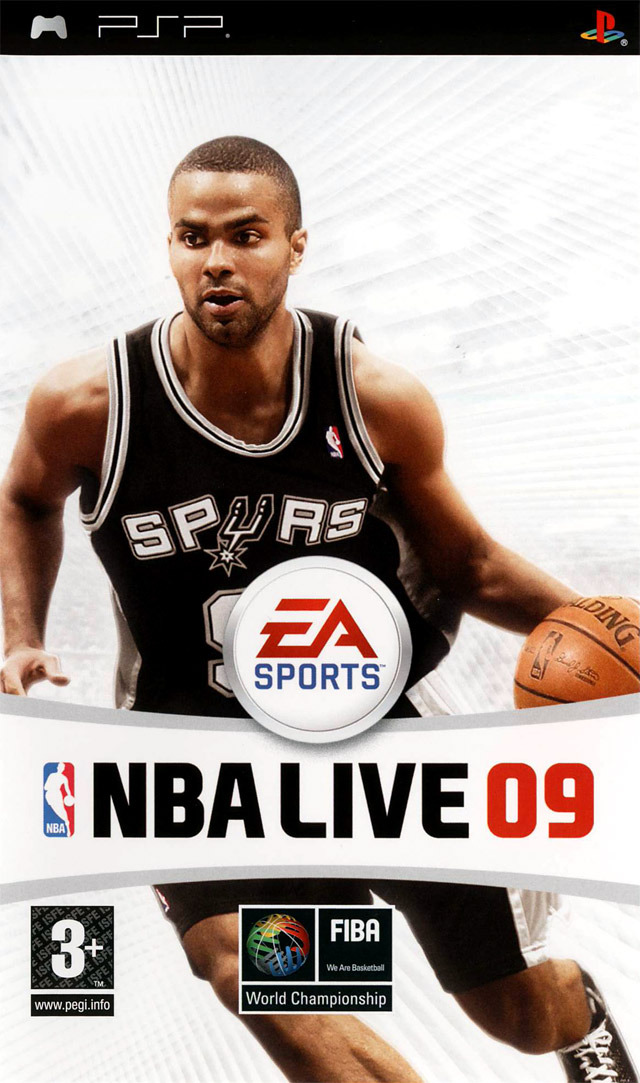 NBA Live 09 PSP Nblipp10