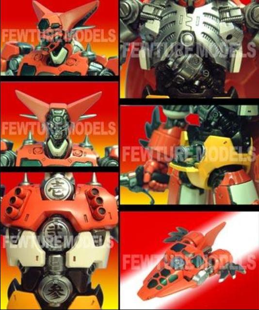 bandai S.o.C. GX.... - Pagina 4 Immagi13