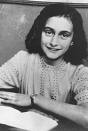 Anne Frank. Images15