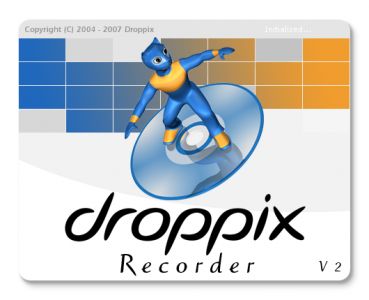 Droppix Recorder 5pofb410