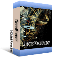 DeepBurner Pro 1.8.0.225 + Patch: Box_2310